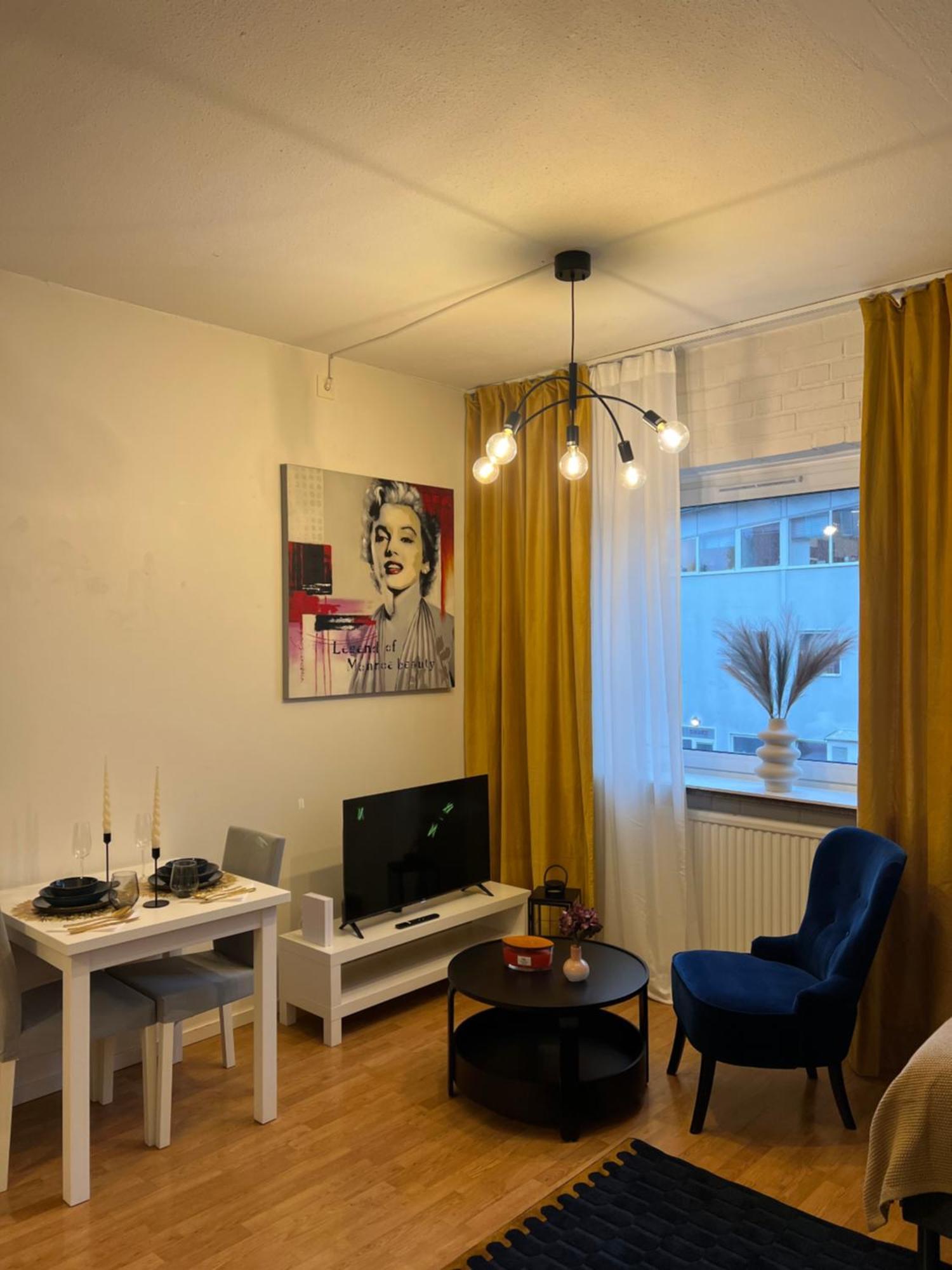 Noah Longstay Borås Екстериор снимка
