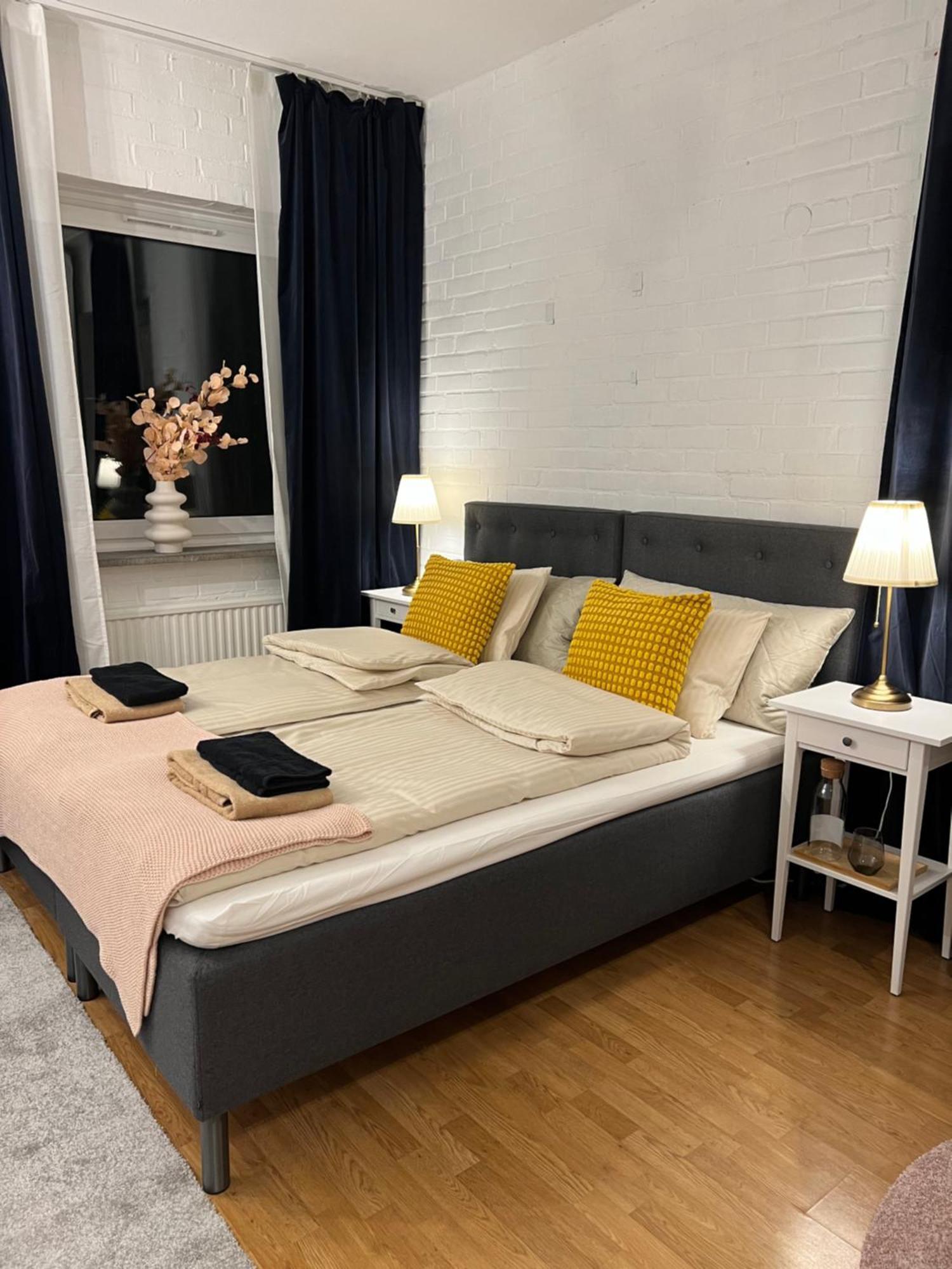 Noah Longstay Borås Екстериор снимка