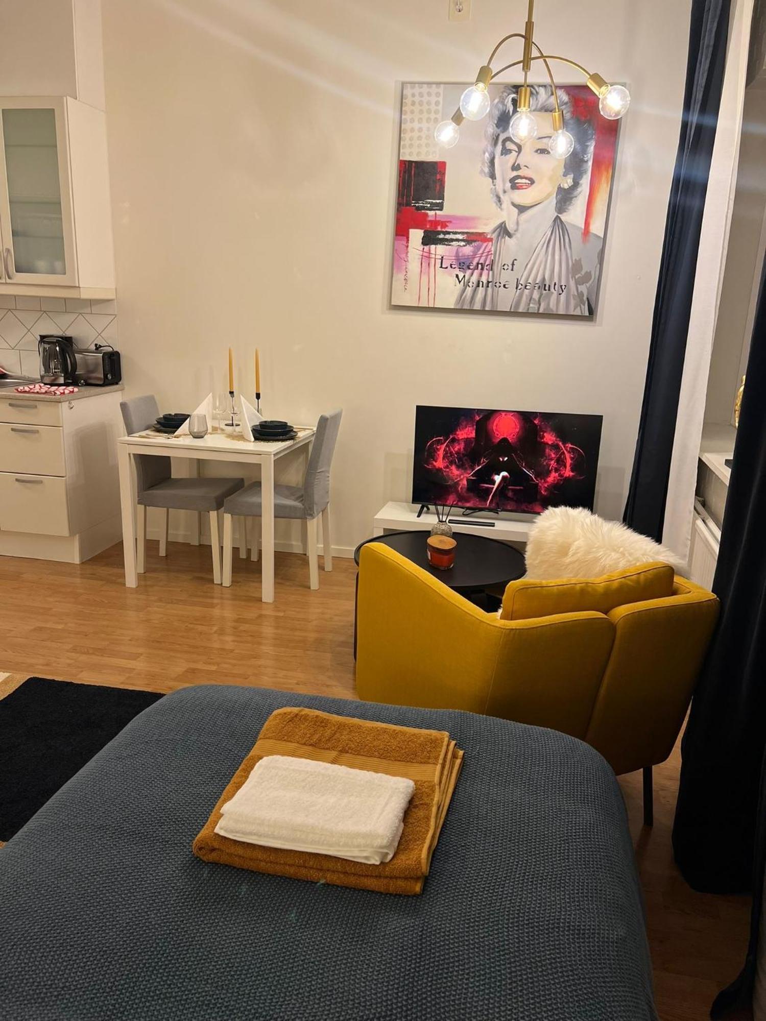 Noah Longstay Borås Екстериор снимка