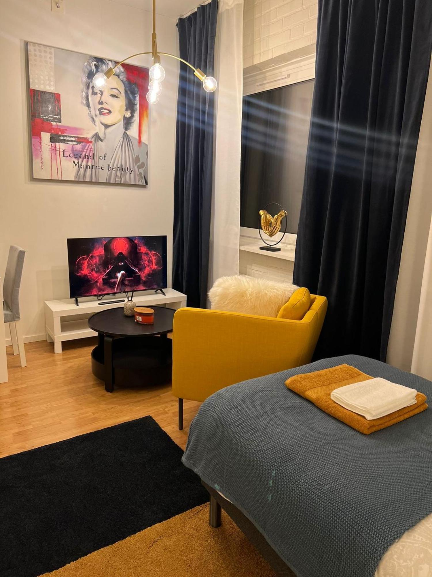 Noah Longstay Borås Екстериор снимка