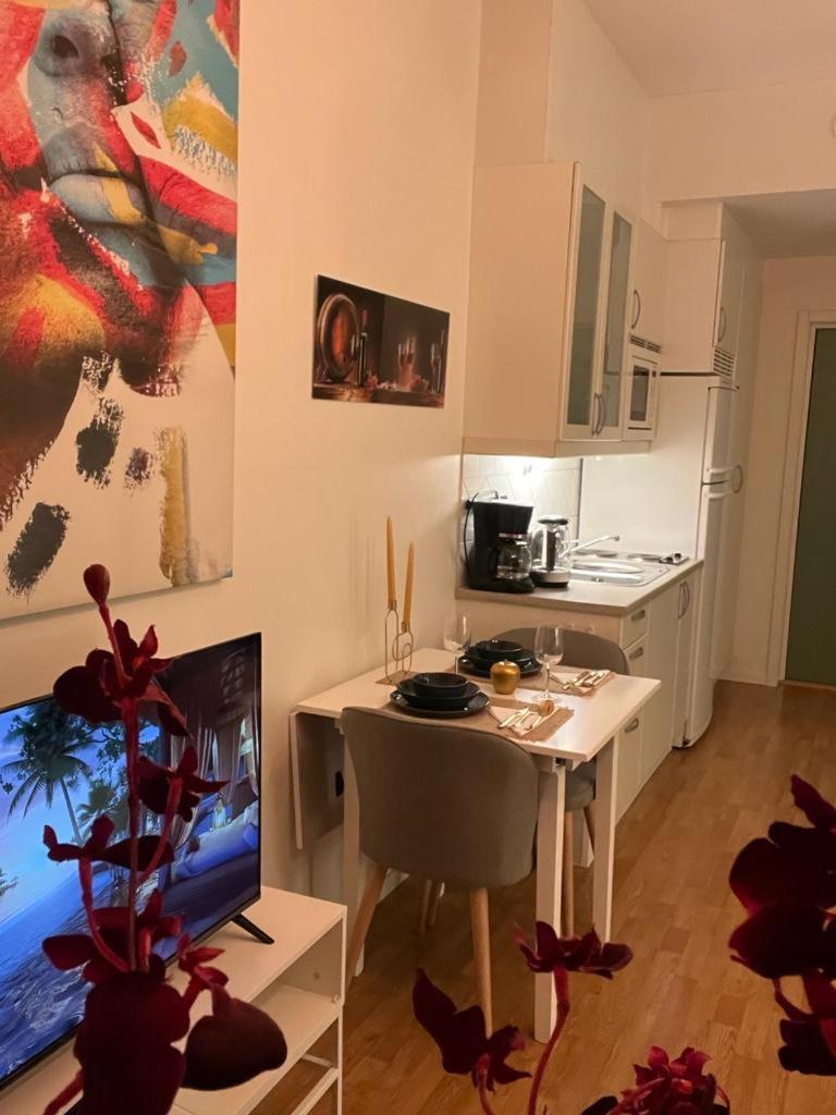 Noah Longstay Borås Екстериор снимка