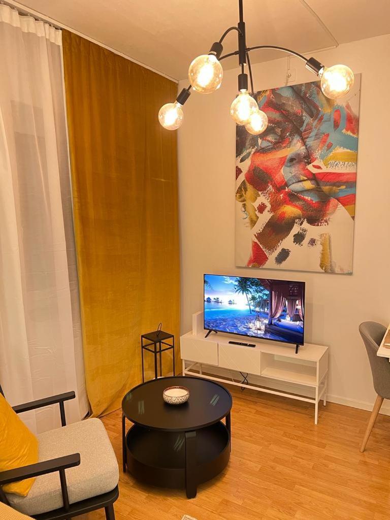Noah Longstay Borås Екстериор снимка