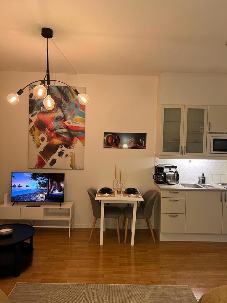 Noah Longstay Borås Екстериор снимка