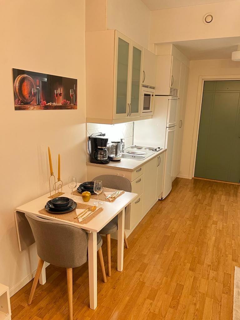 Noah Longstay Borås Екстериор снимка
