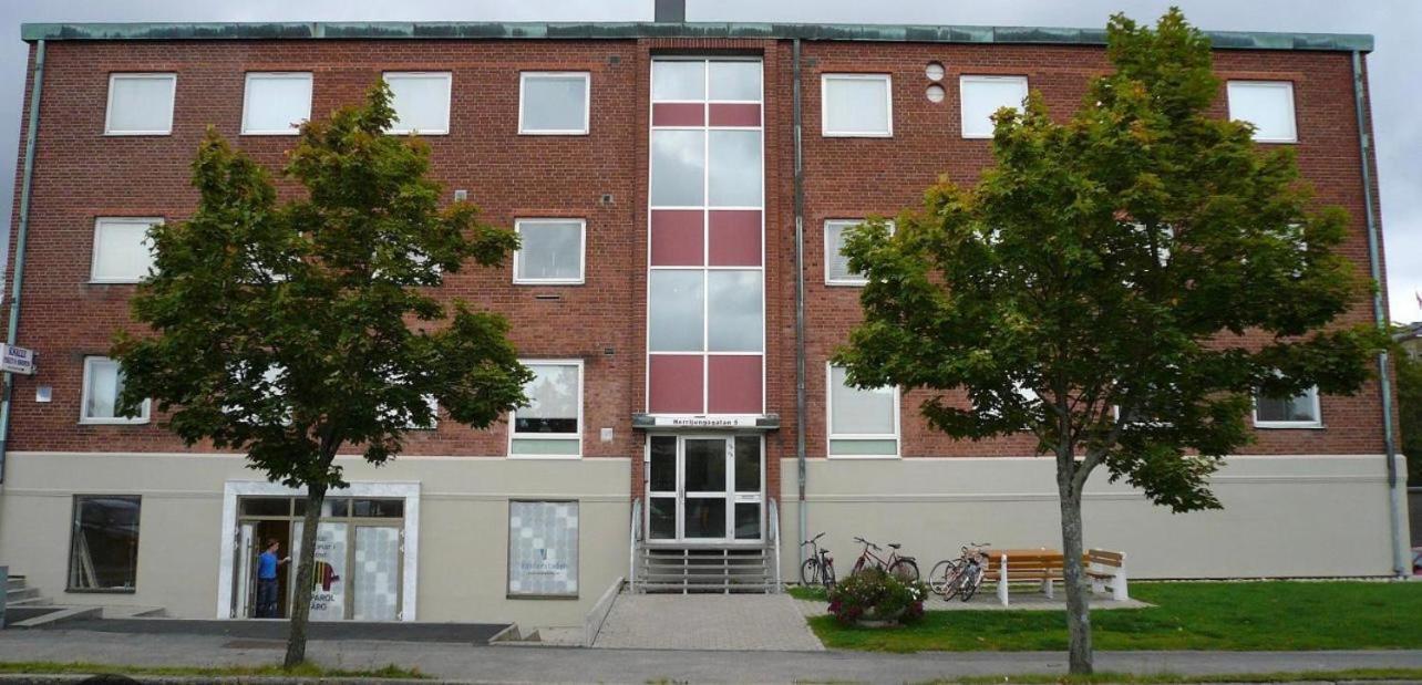 Noah Longstay Borås Екстериор снимка